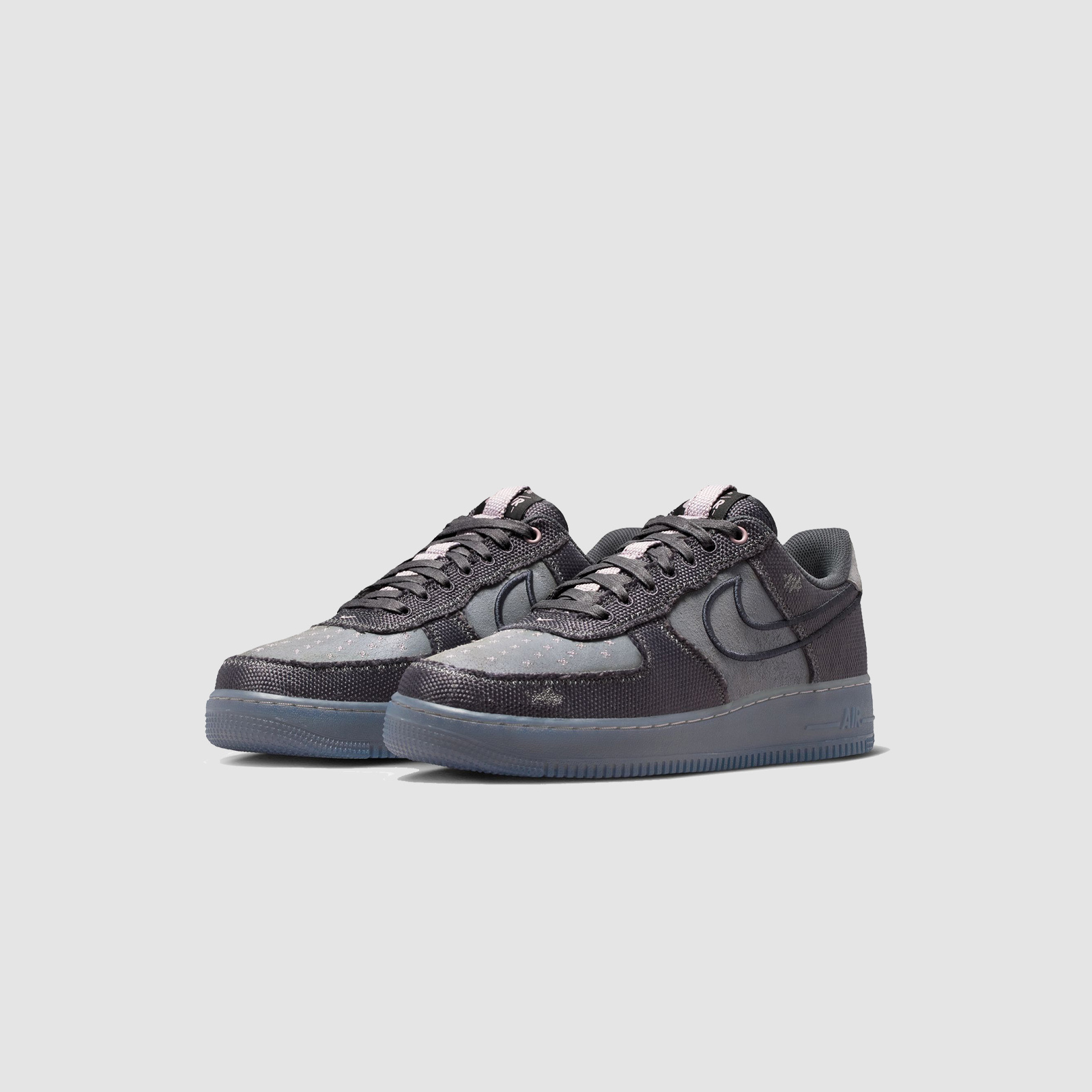 Nike Air Force 1 '07 Anthracite/Black Iron Grey
