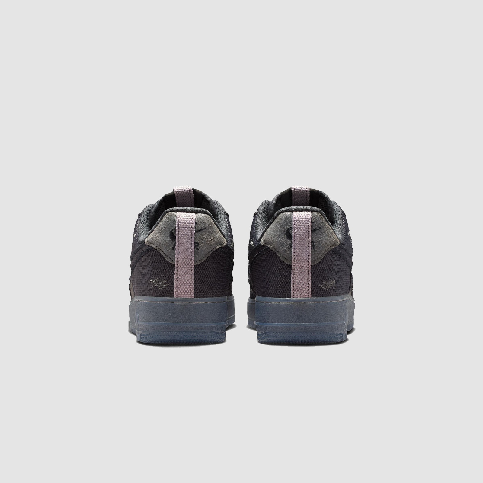 Nike Air Force 1 '07 Anthracite/Black Iron Grey