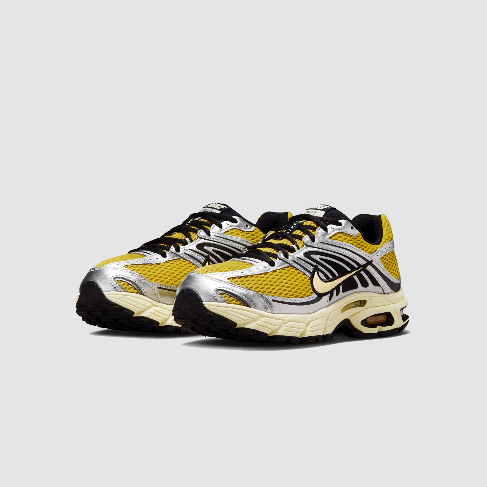 Nike W Nike Air Moto Max Saffron Quartz