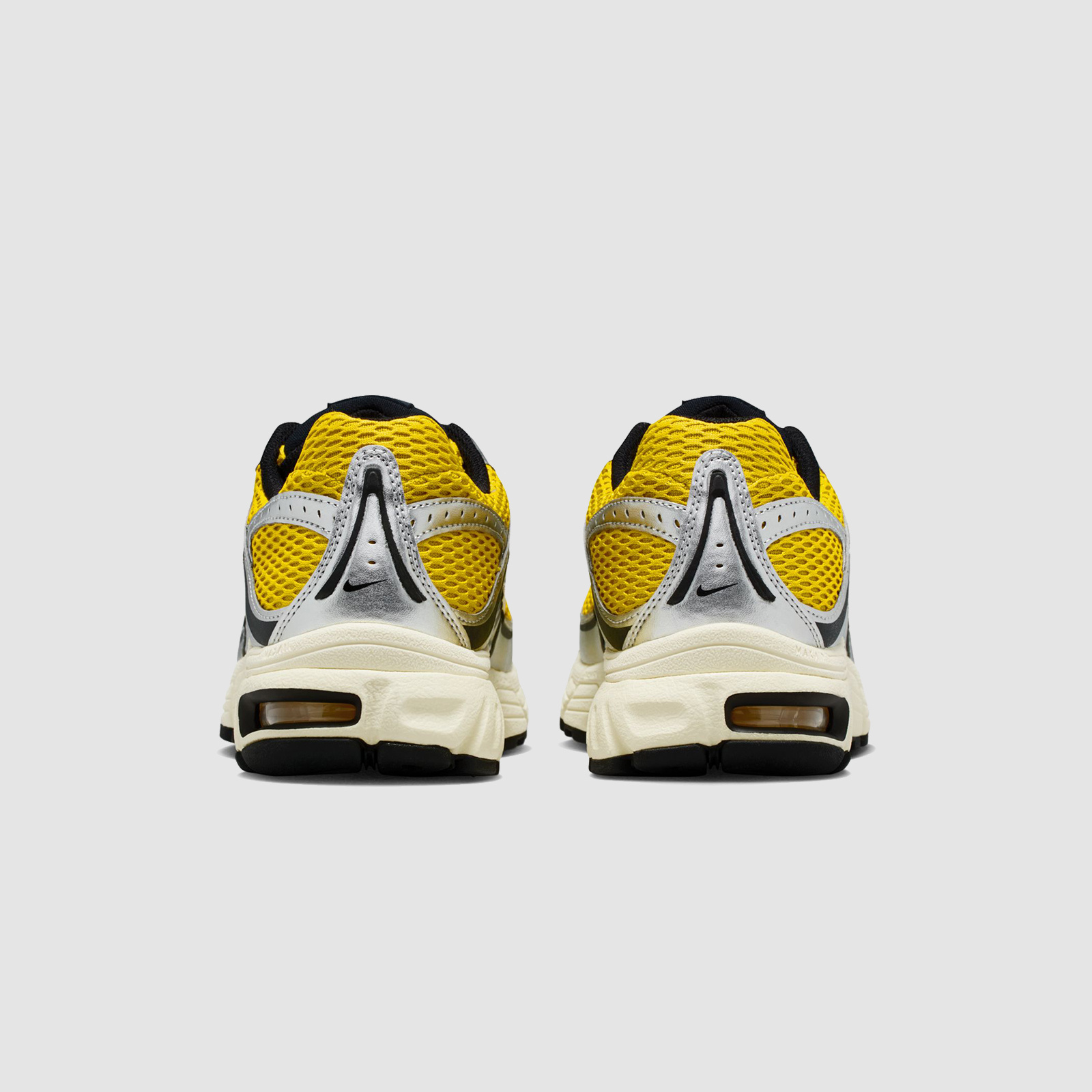 Nike W Nike Air Moto Max Saffron Quartz