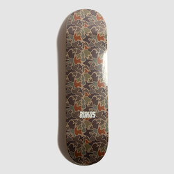 Rukus It Flies It Dies Deck