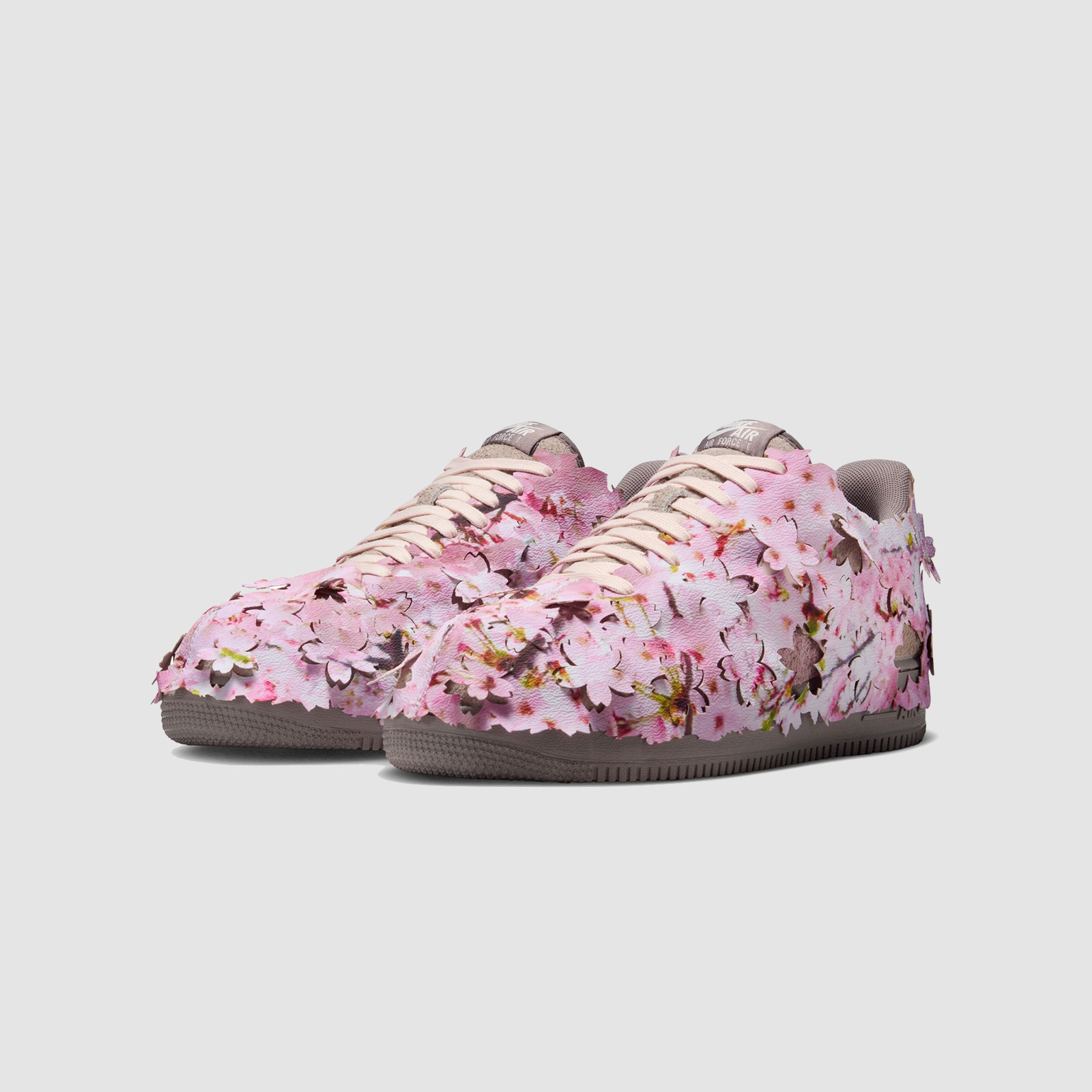 Nike Air Force 1 Low “Cherry Blossom”