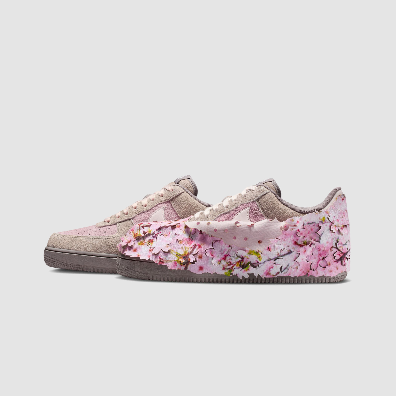 Nike Air Force 1 Low “Cherry Blossom”
