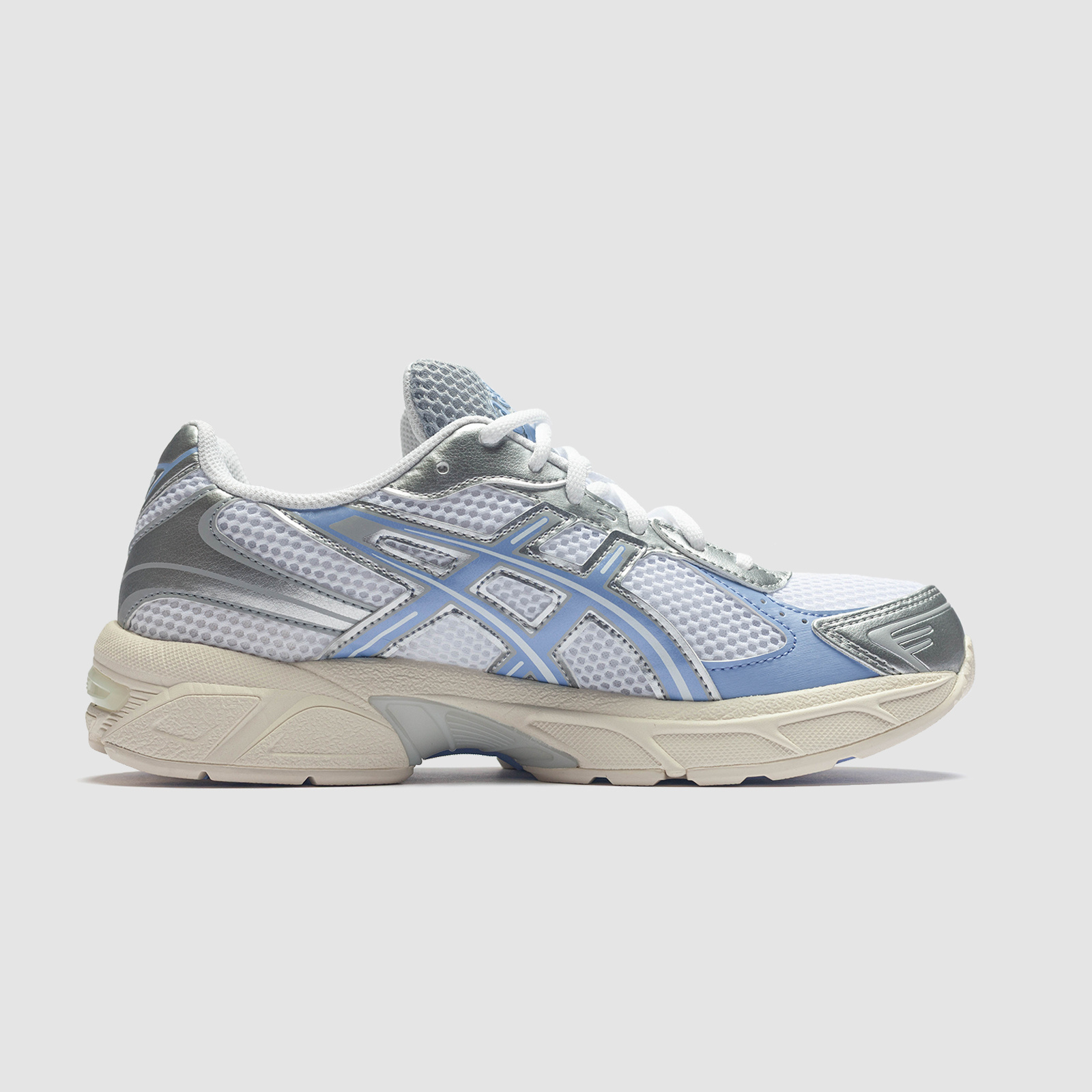 Asics Gel-1130 White/Light Sapphire