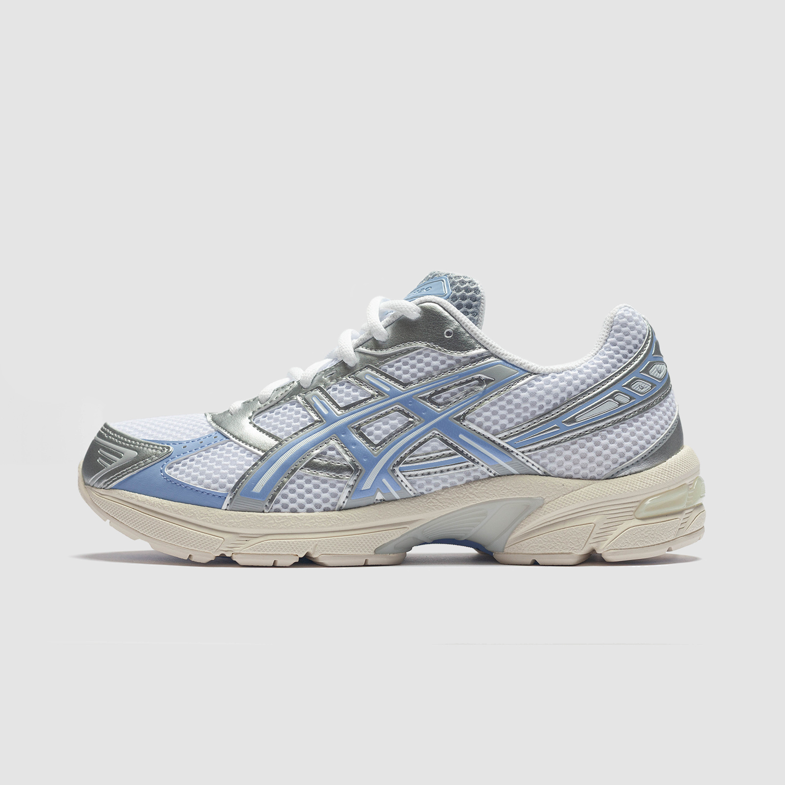 Asics Gel-1130 White/Light Sapphire