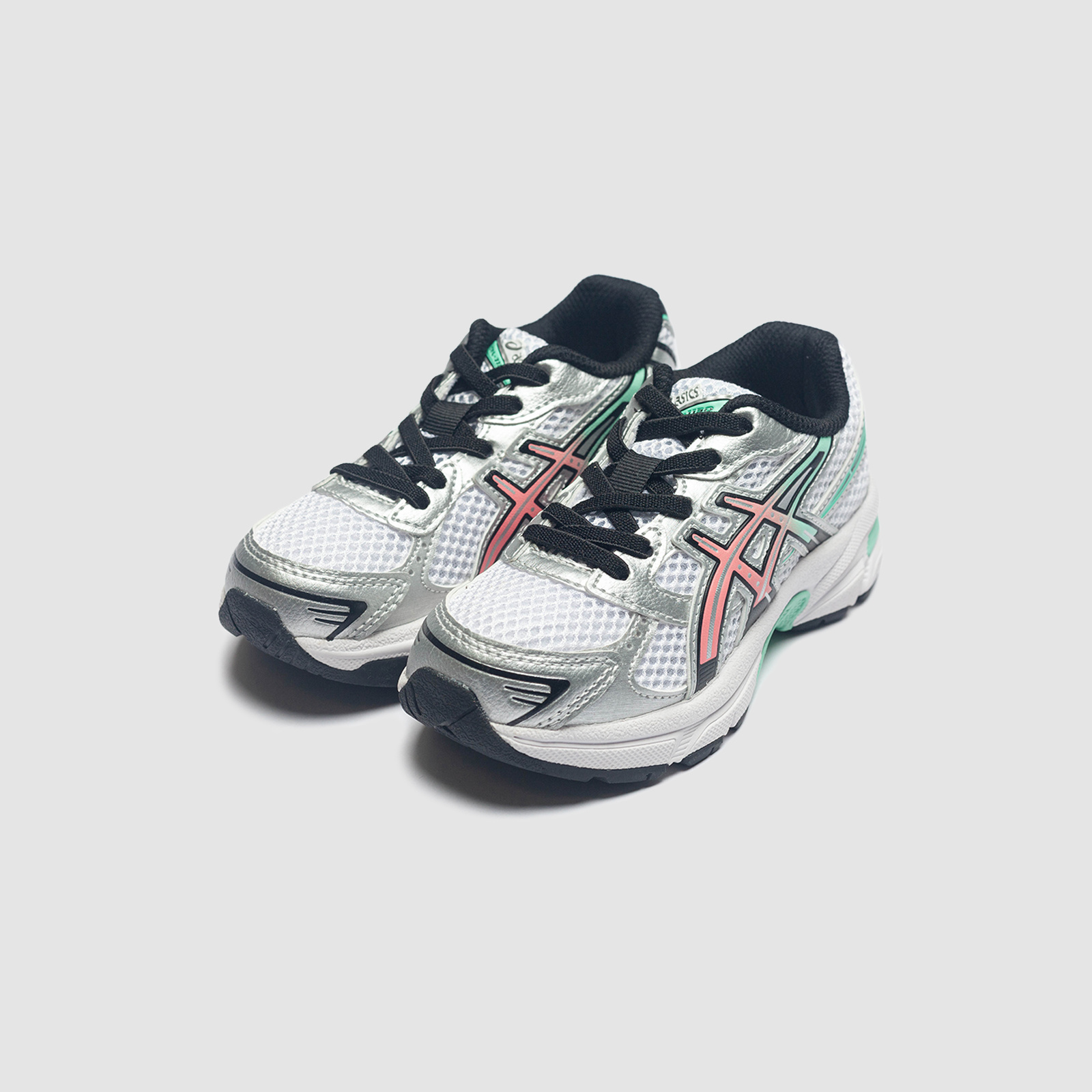 Asics Gel-1130 (PS)  White/Ice Green