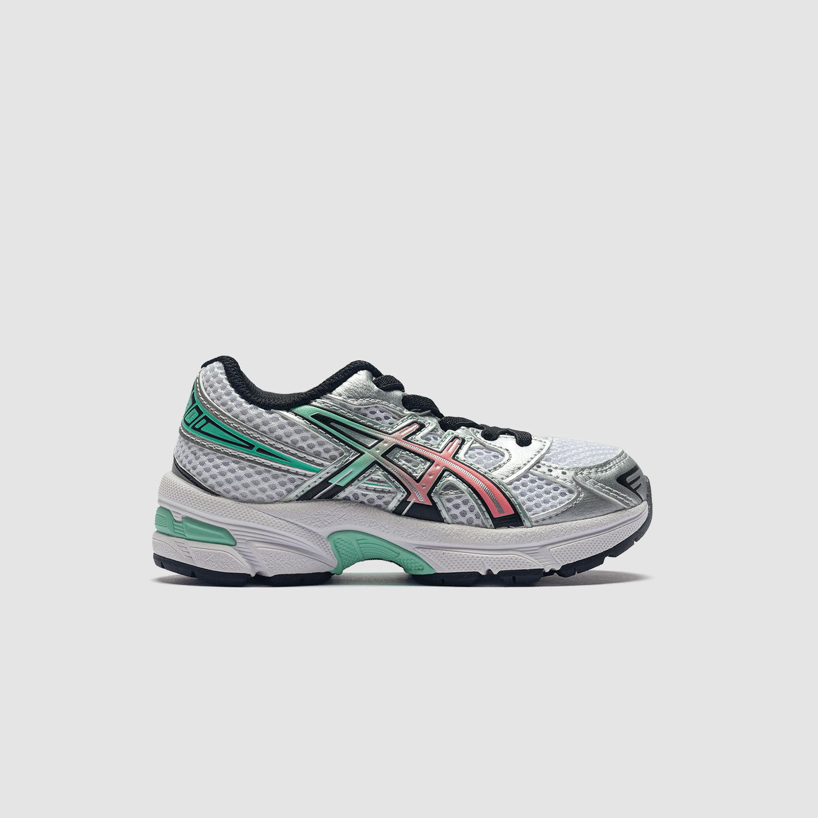 Asics Gel-1130 (PS)  White/Ice Green