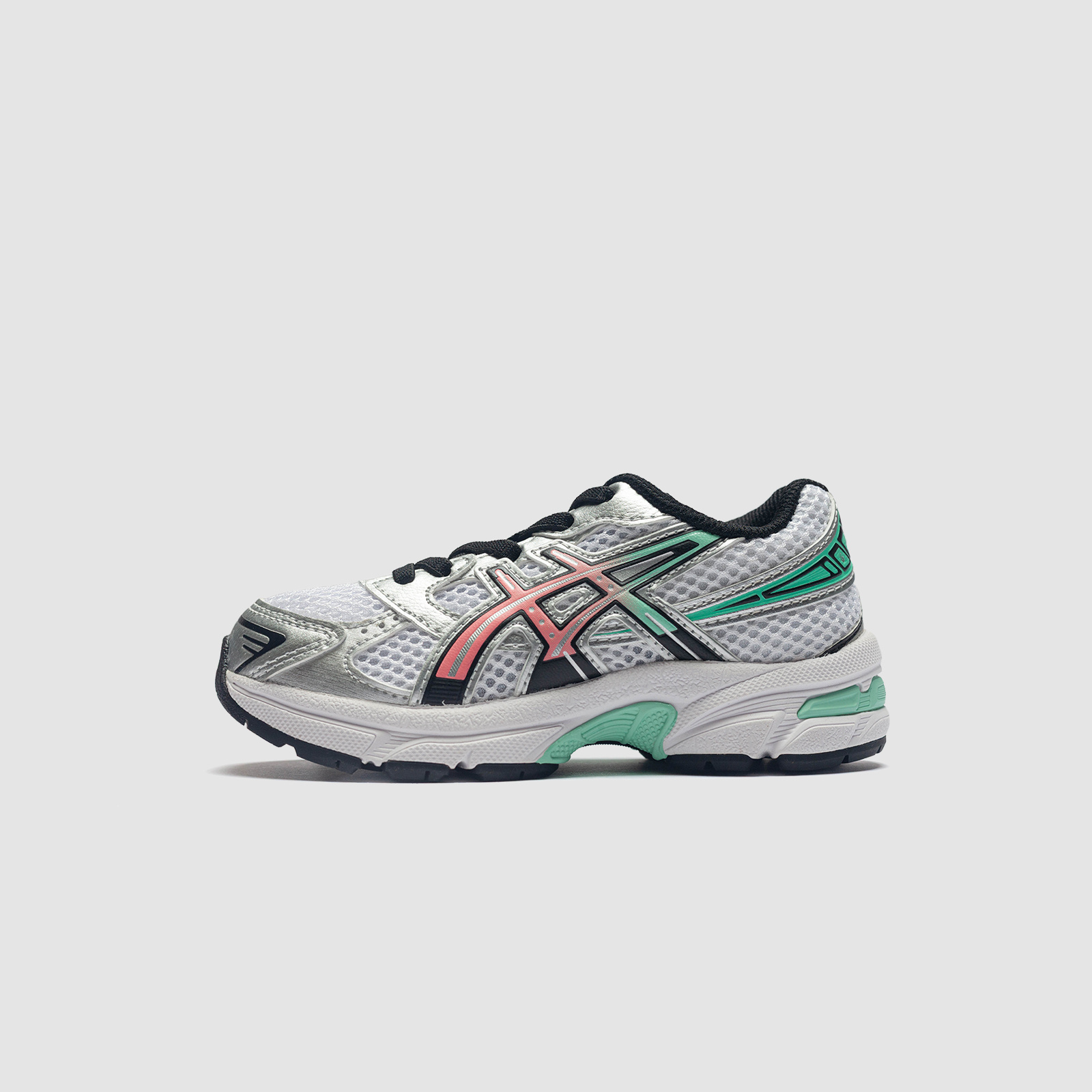 Asics Gel-1130 (PS)  White/Ice Green