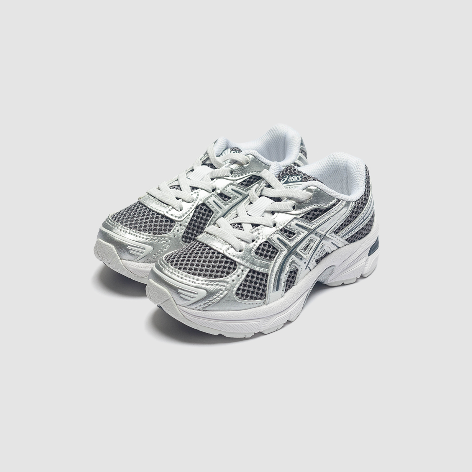 Asics Gel-1130 (PS) Carrier Grey/Pure Silver