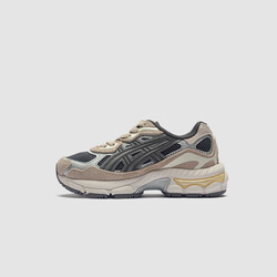 Asics Gel-NYC (PS) Obsidian Grey/Carbon