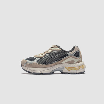 Asics Gel-NYC (PS) Obsidian Grey/Carbon