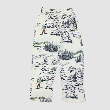 Jordan Brooklyn Fleece Pants Sail