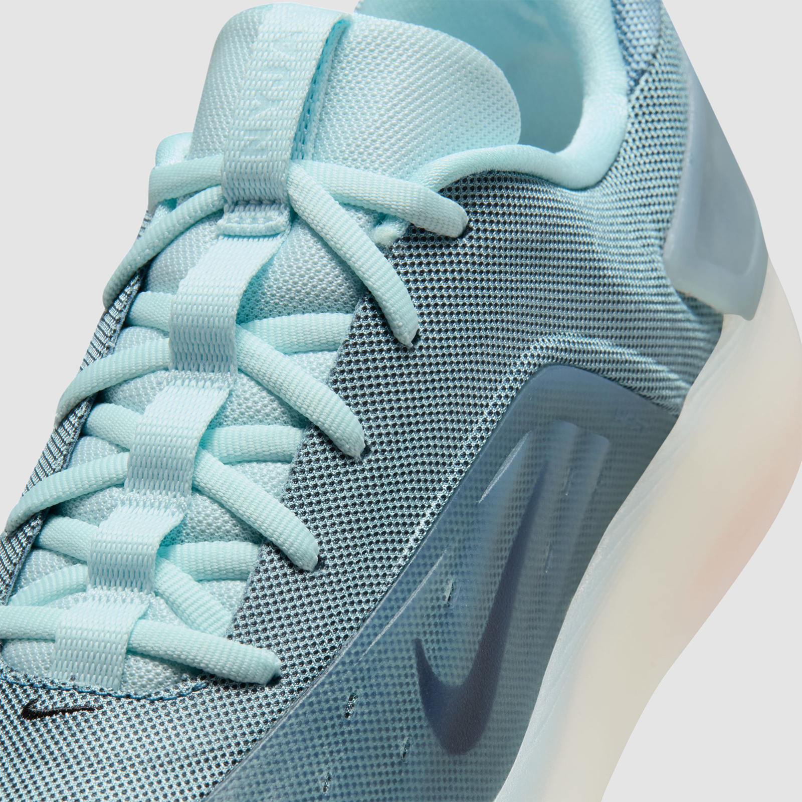 Nike SB Nyjah 4  Glacier Blue