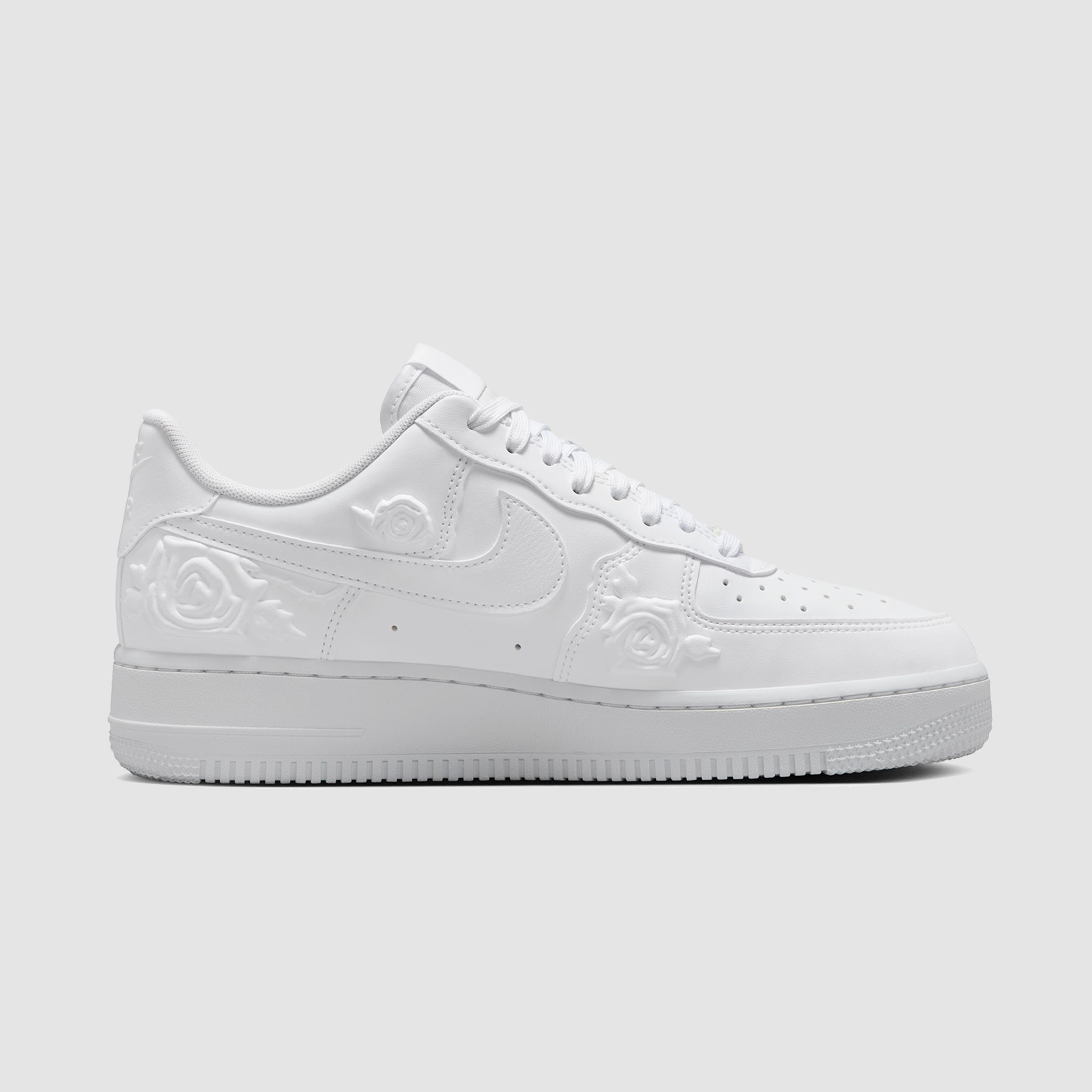 Nike Women's Air Force 1 Low “White Roses”