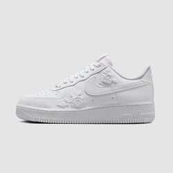 Nike Women's Air Force 1 Low “White Roses”