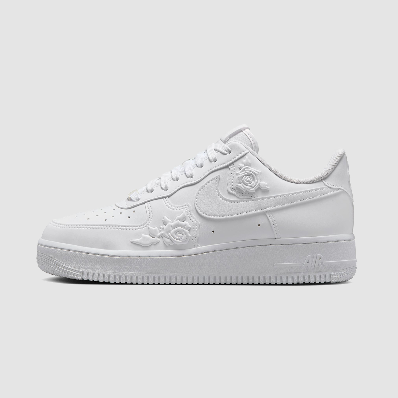 Nike Women's Air Force 1 Low “White Roses”