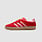 Adidas W Gazelle Indoor Better Scarlet/Light Pink