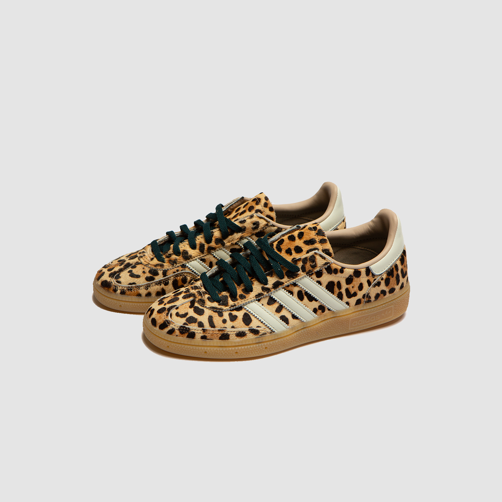 Adidas W Handball Spezial Magic Beige