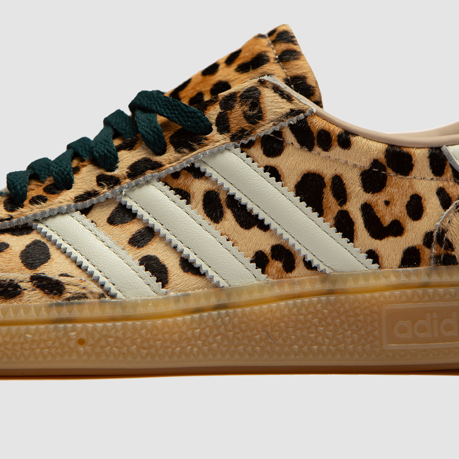 Adidas W Handball Spezial Magic Beige