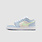 Jordan Jordan 1 Low SE (GS) Half Blue/Vapor Green/Sail