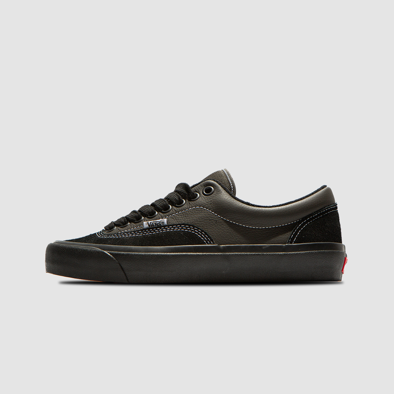Vans Skate Era Stub Black/Black