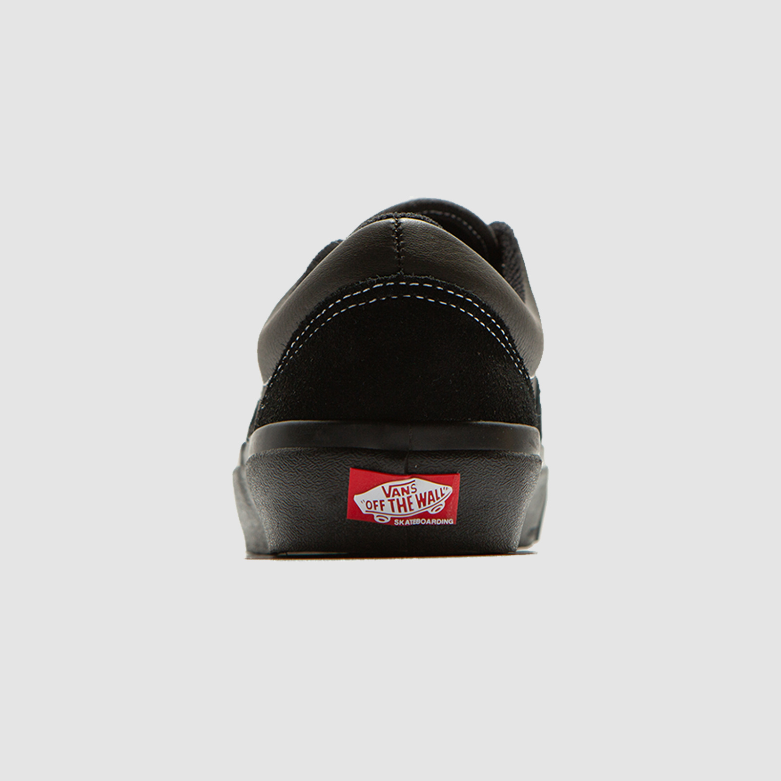 Vans Skate Era Stub Black/Black