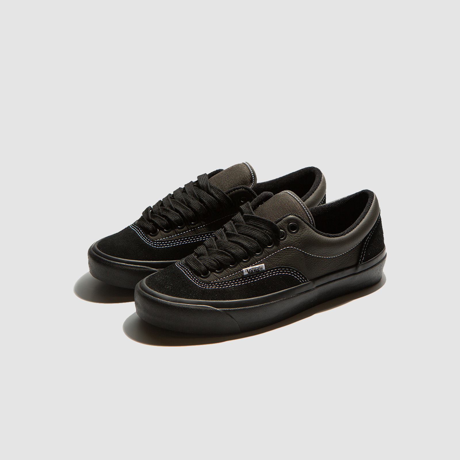 Vans Skate Era Stub Black/Black