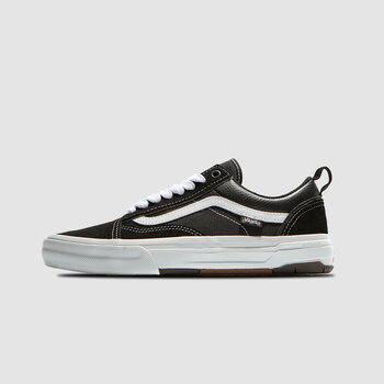 Vans Skate Old Skool Wafflecup Black/White
