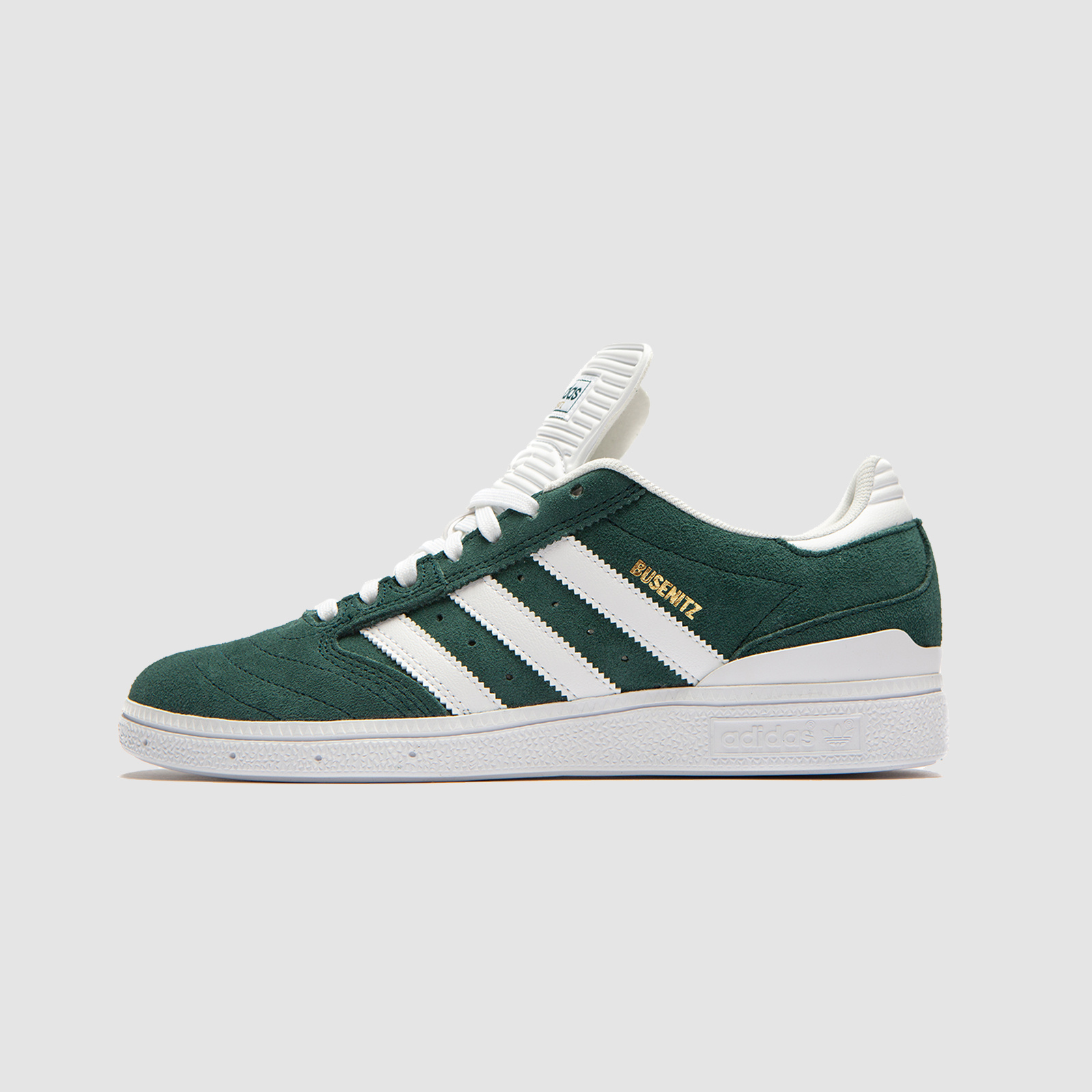 Adidas Skateboarding Busenitz Aurora Ivy