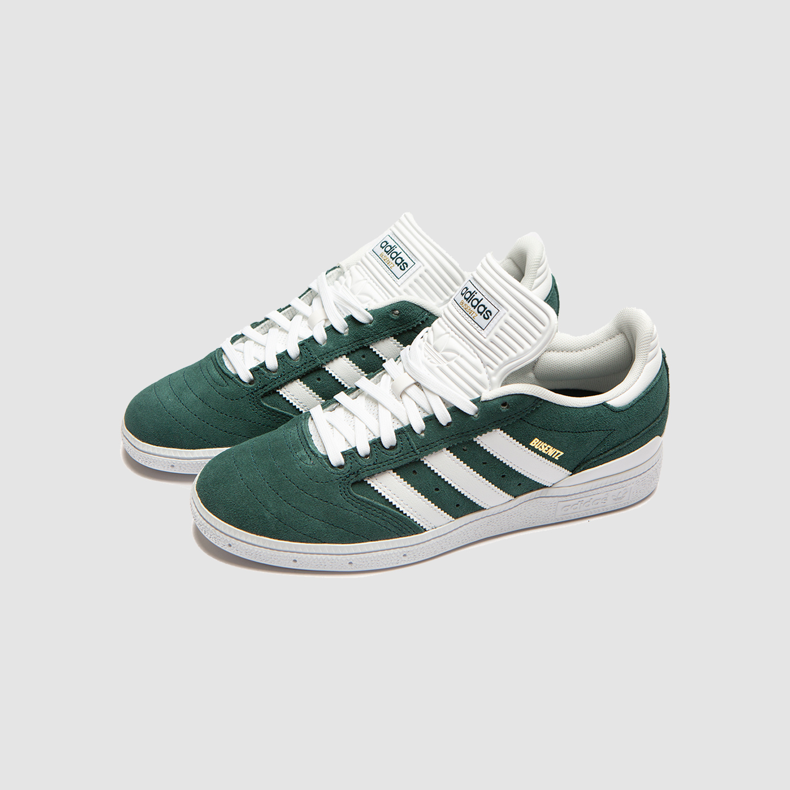 Adidas Skateboarding Busenitz Aurora Ivy