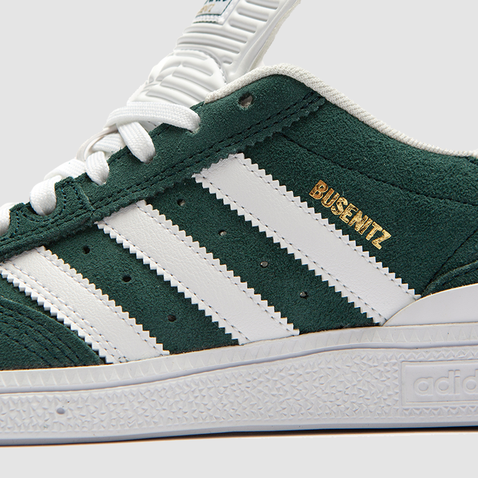 Adidas Skateboarding Busenitz Aurora Ivy