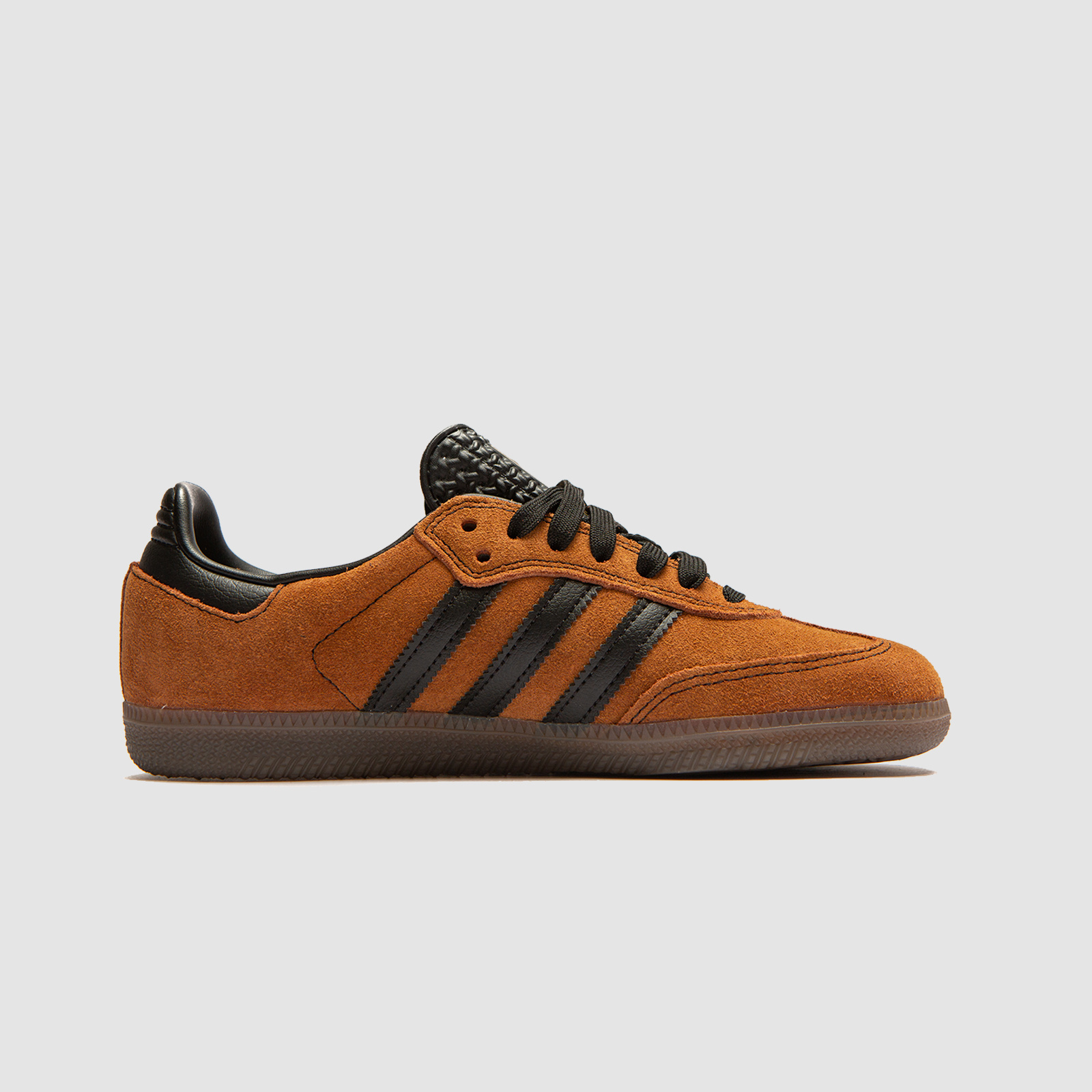 Adidas Skateboarding Samba ADV Dusky Bronze