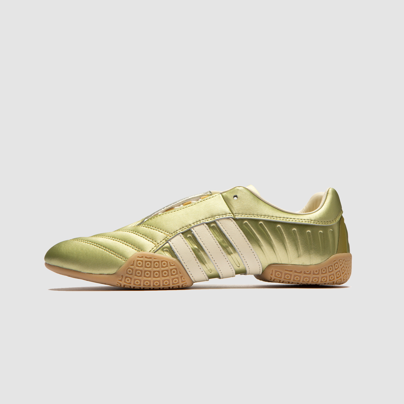 Adidas W Taekwondo Mei Elite Gold  Metallic