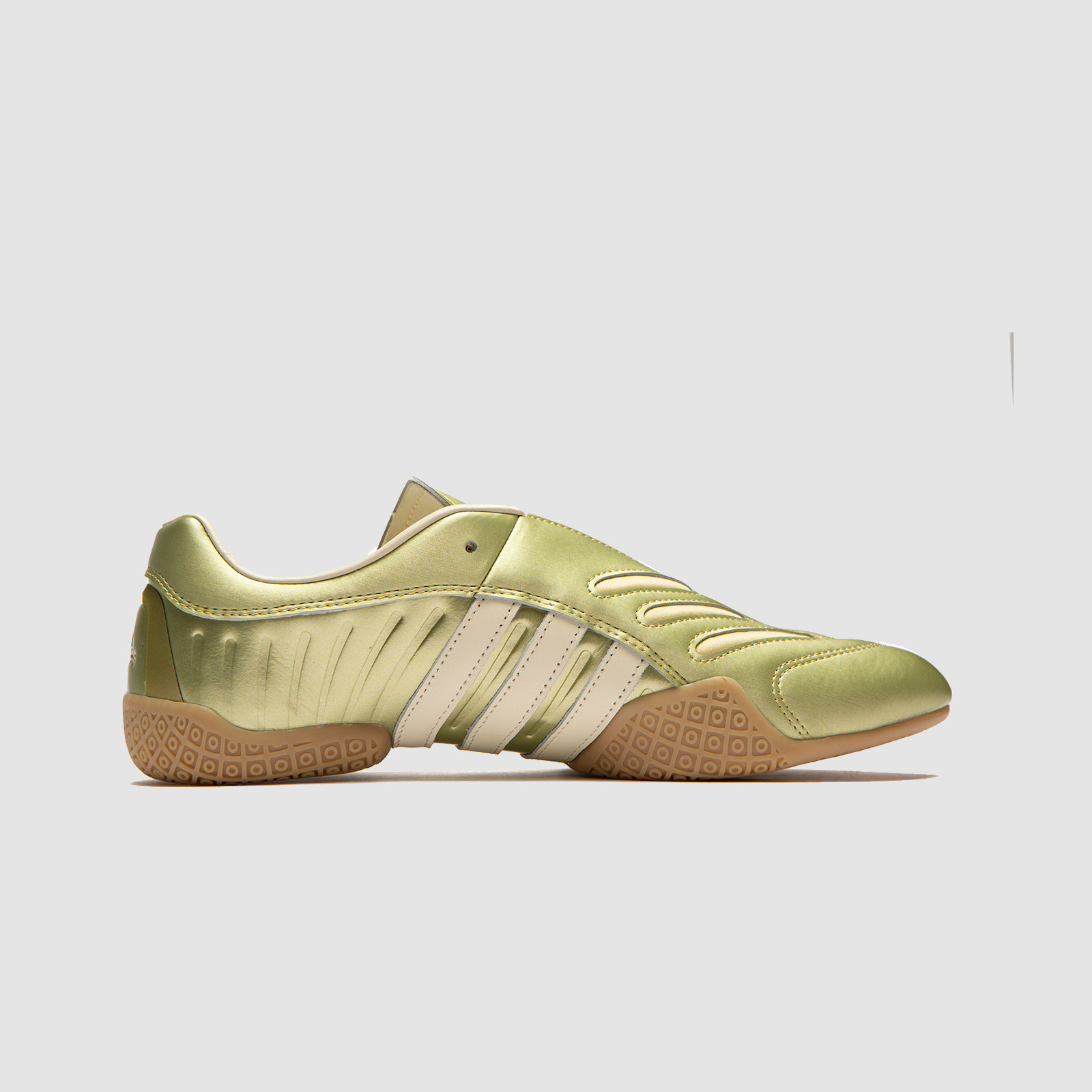Adidas W Taekwondo Mei Elite Gold  Metallic