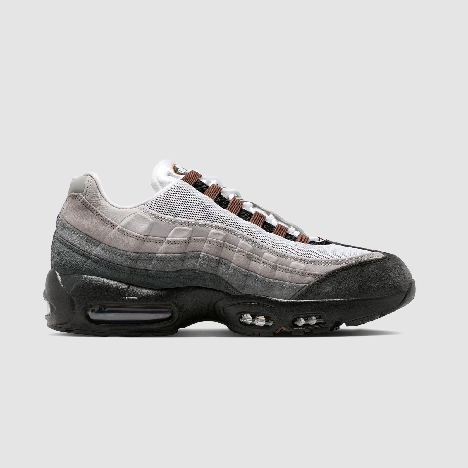 Nike SB Air Max 95 "Cacao Wow"