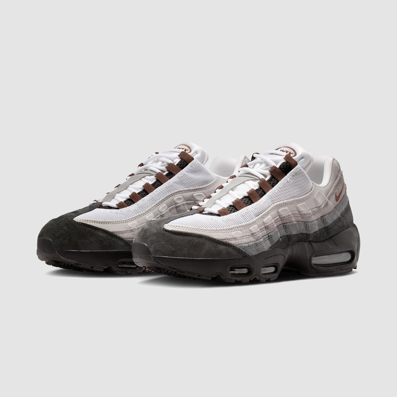 Nike SB Air Max 95 "Cacao Wow"