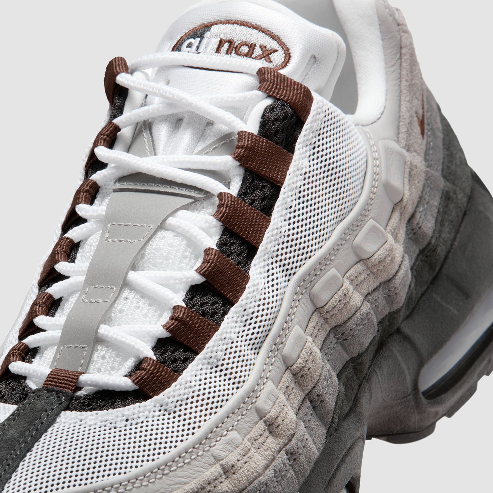 Nike SB Air Max 95 "Cacao Wow"