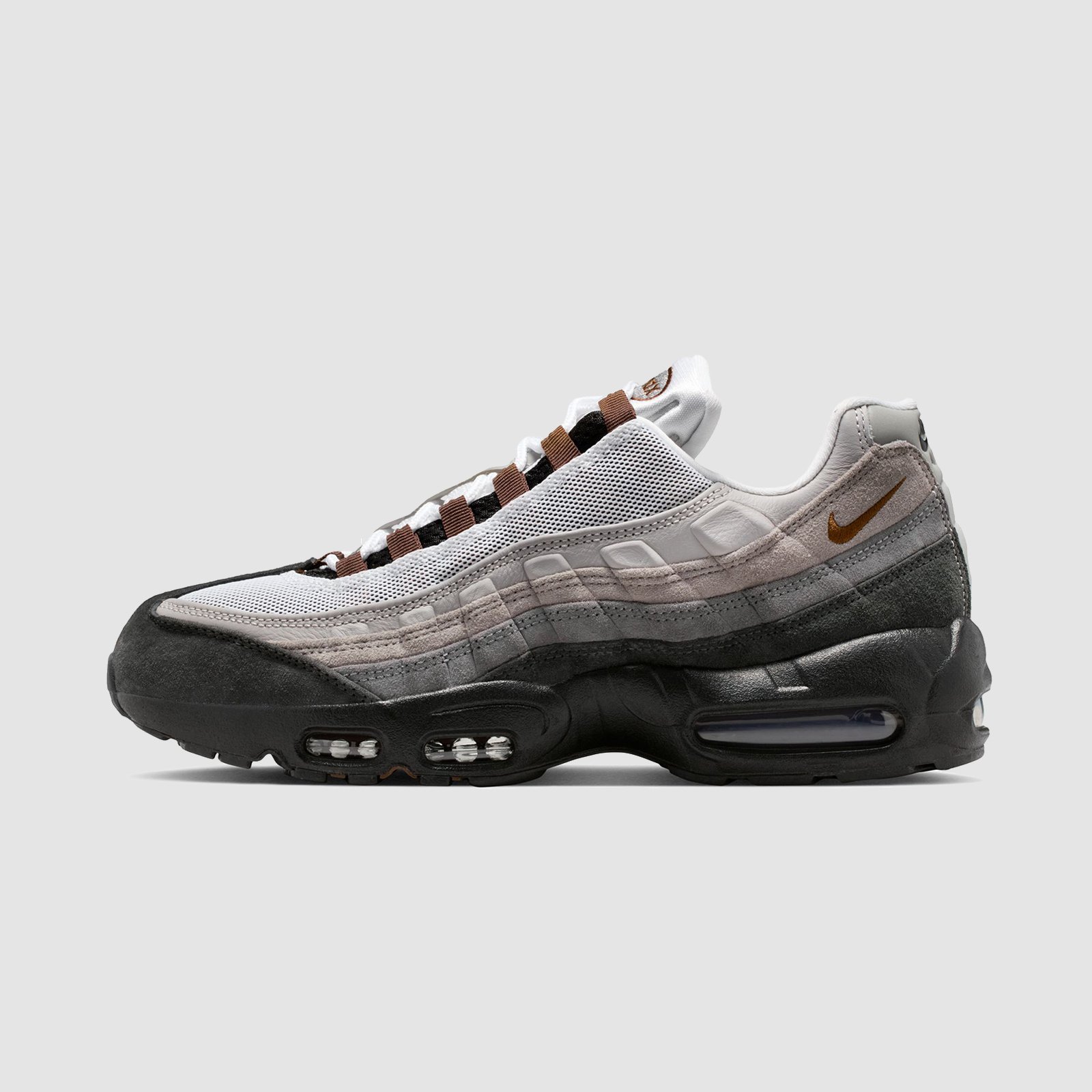 Nike SB Air Max 95 "Cacao Wow"