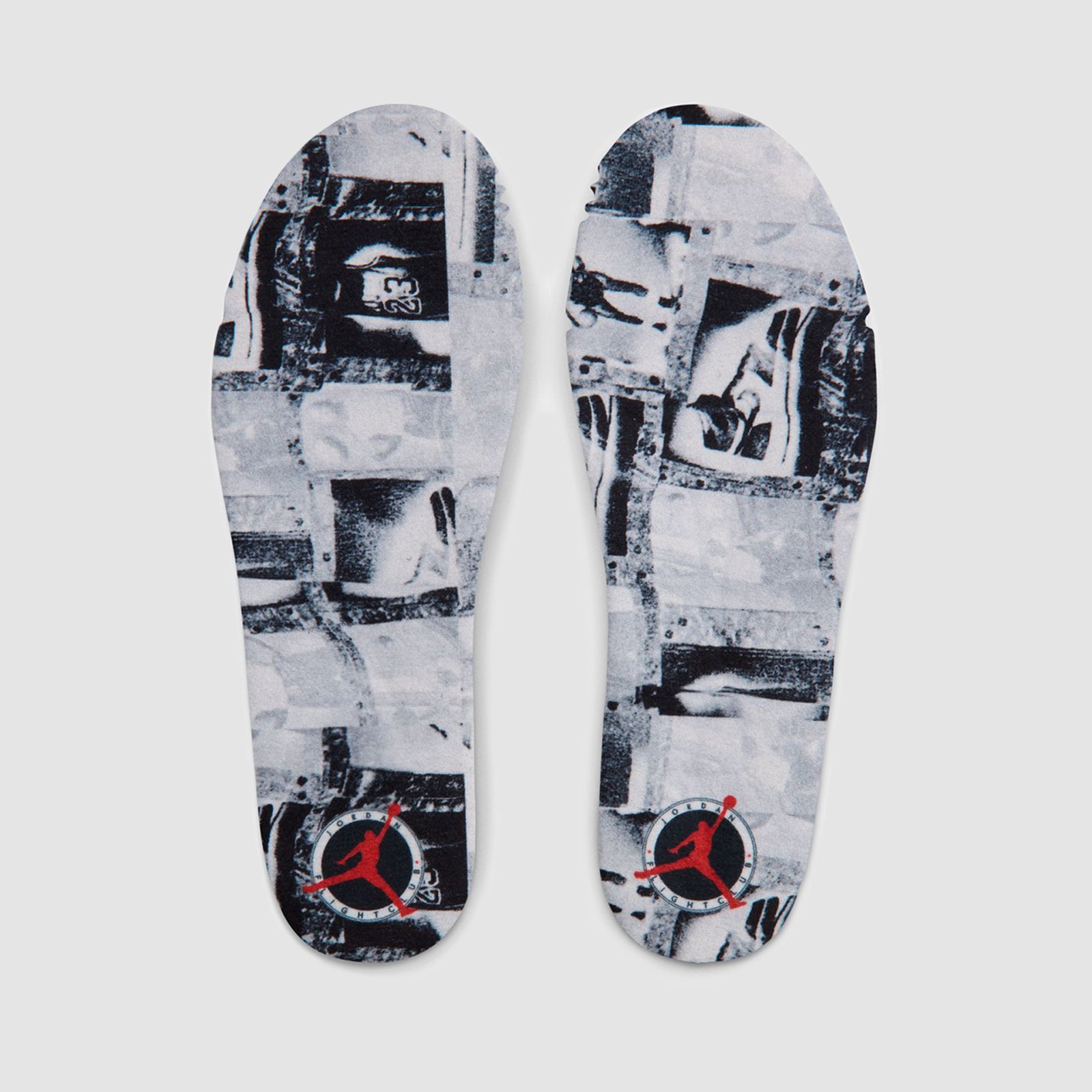 Jordan AJ4 Retro OG "Flight Club" (PS)