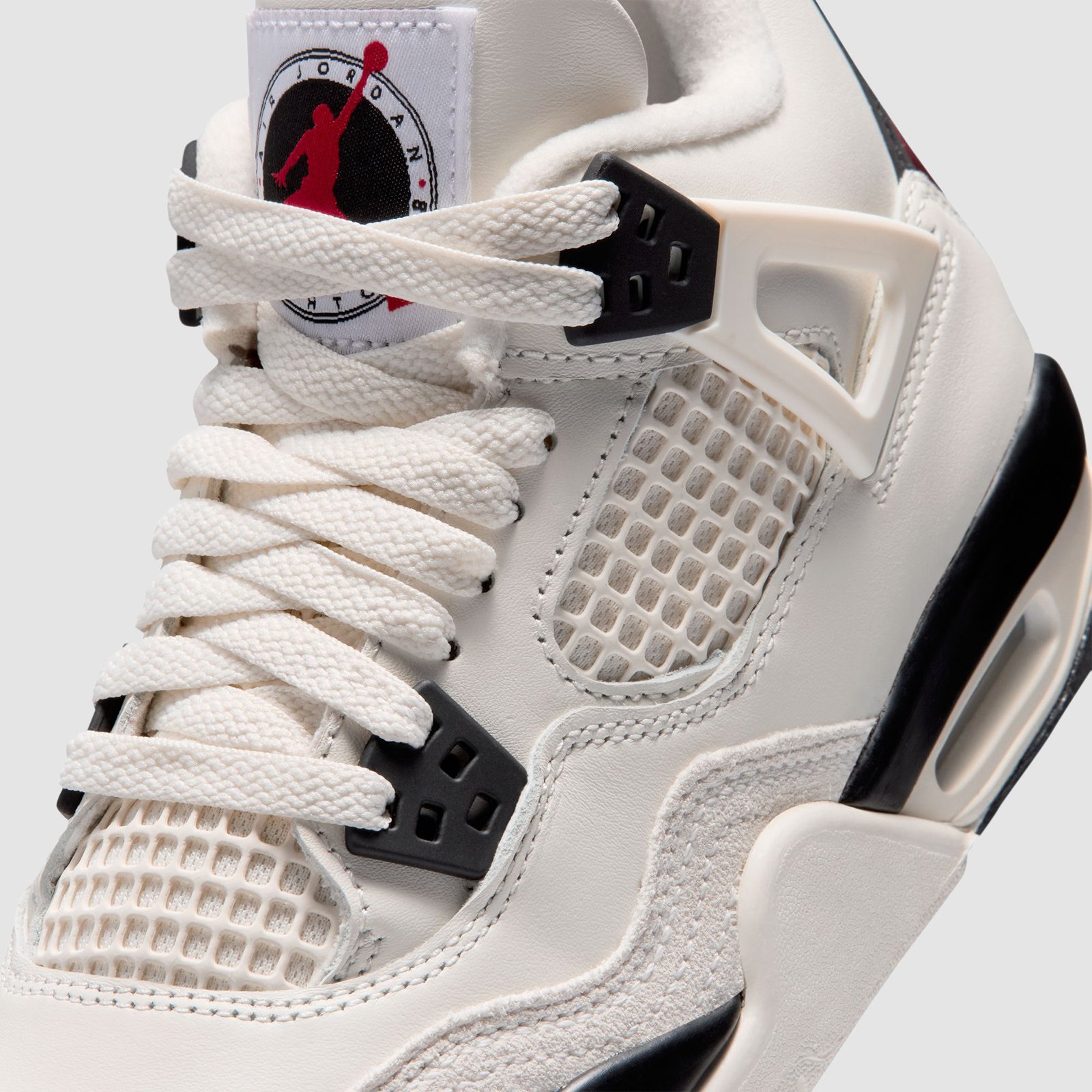 Jordan AJ4 Retro OG "Flight Club" (GS)