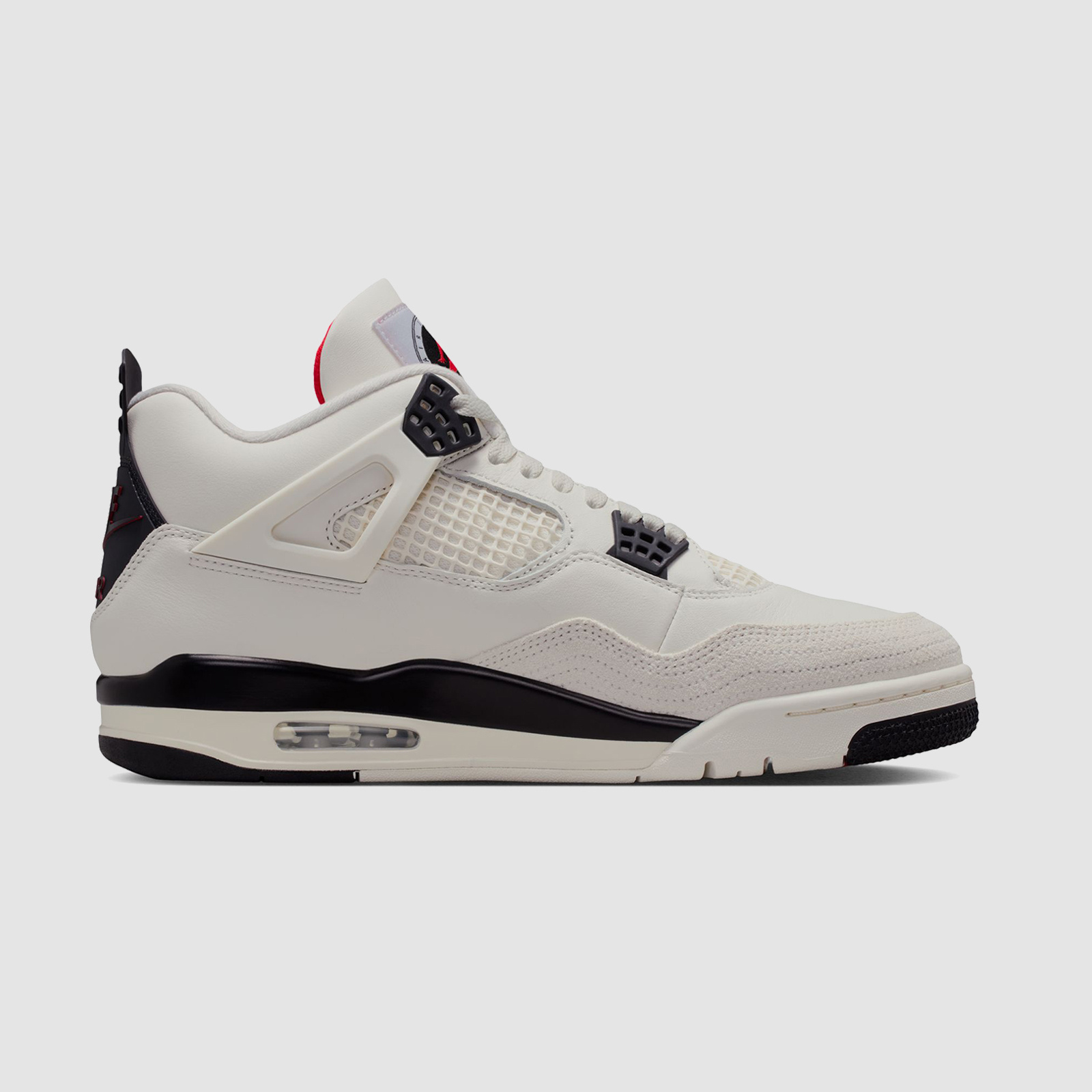 Jordan AJ4 Retro OG "Flight Club"