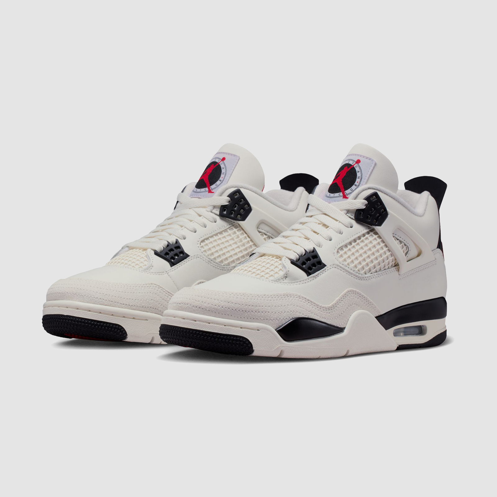 Jordan AJ4 Retro OG "Flight Club"
