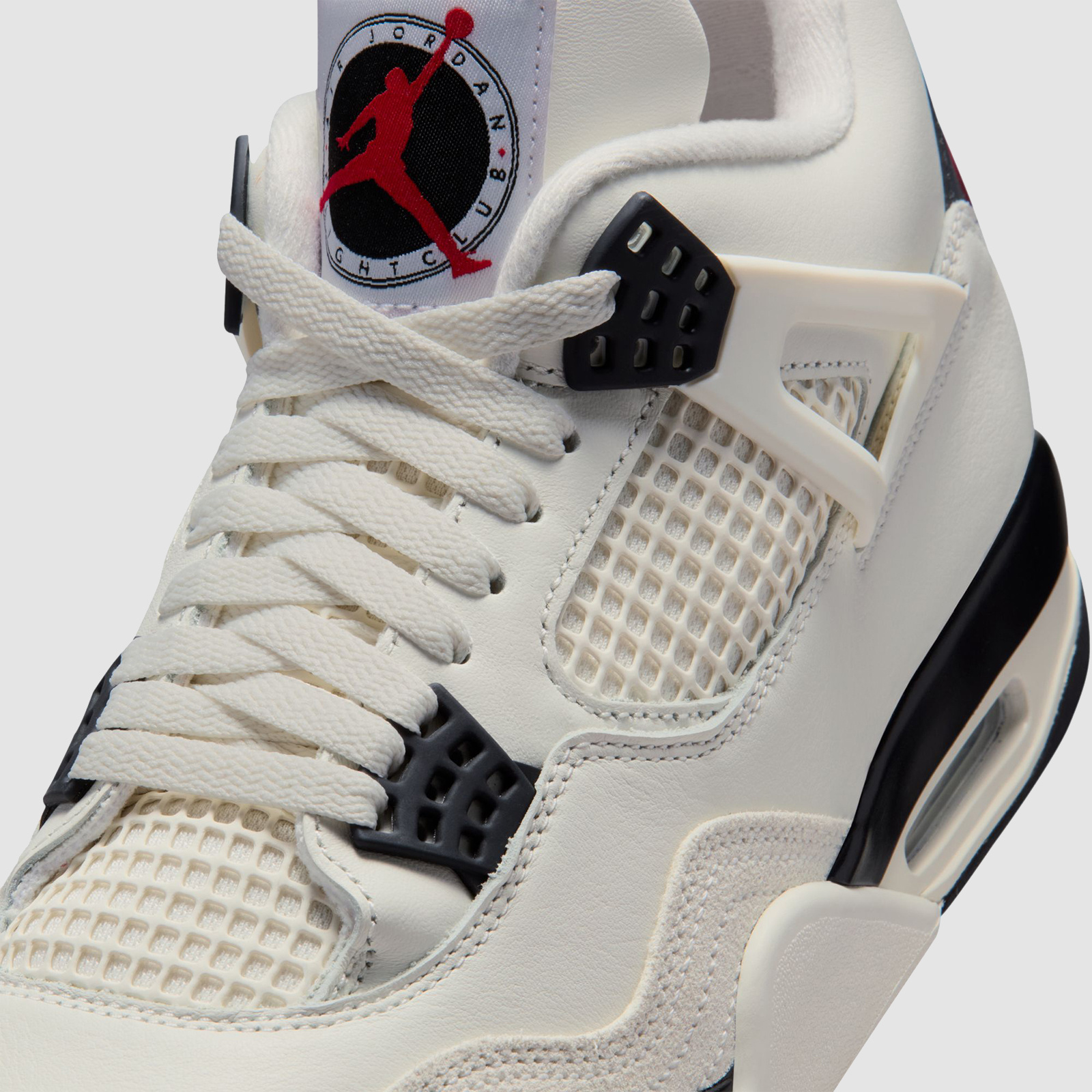 Jordan AJ4 Retro OG "Flight Club"