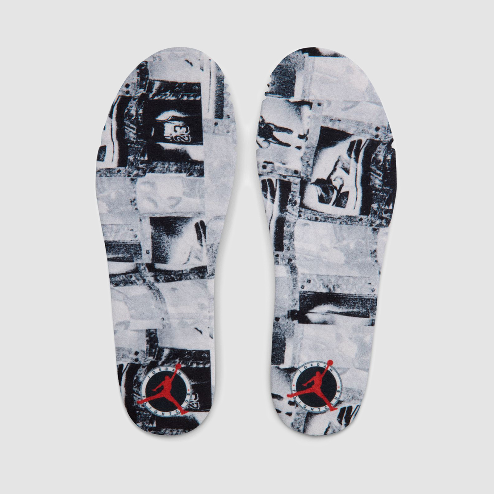 Jordan AJ4 Retro OG "Flight Club"