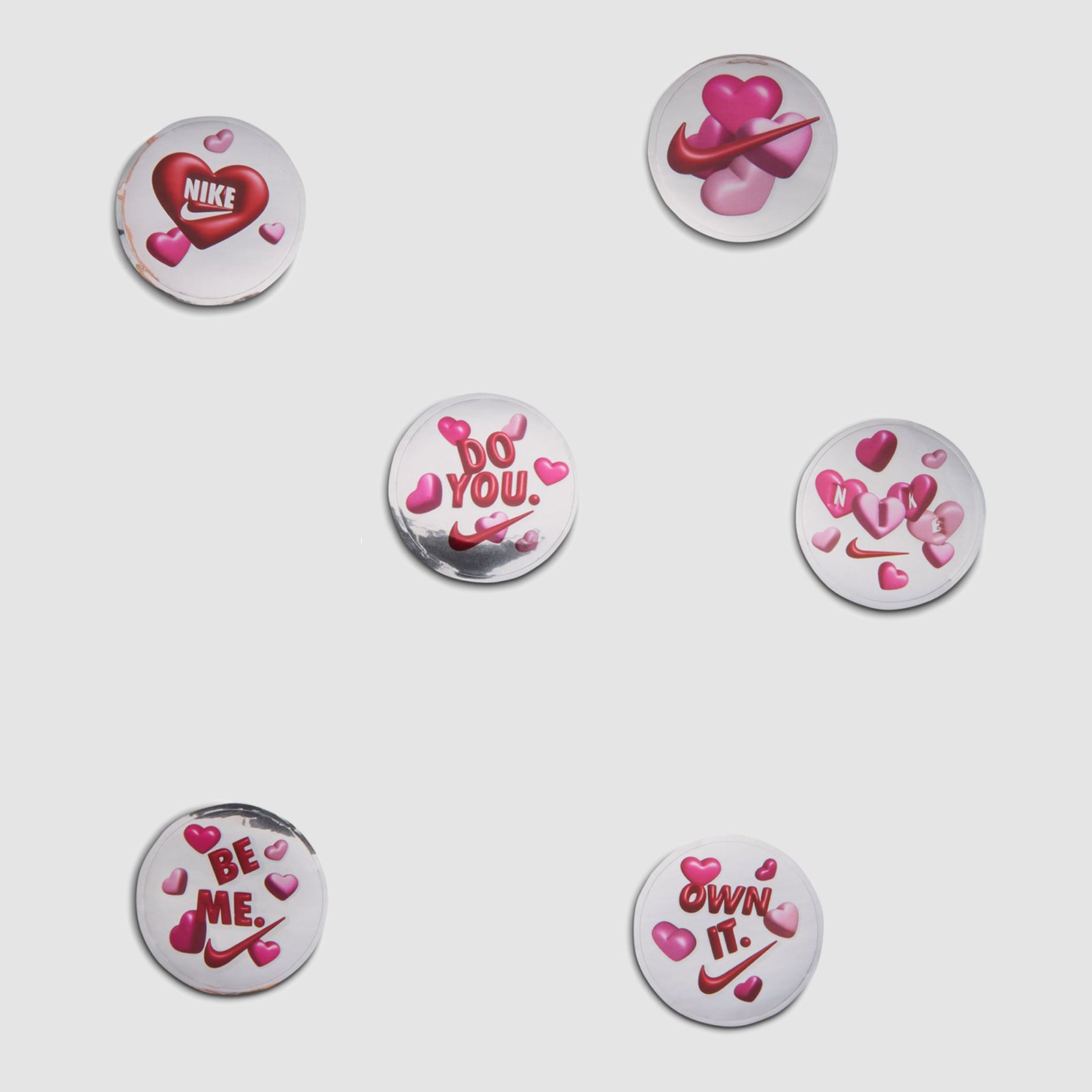 Nike Dunk Low BP (PS) Pink Foam/Summit White