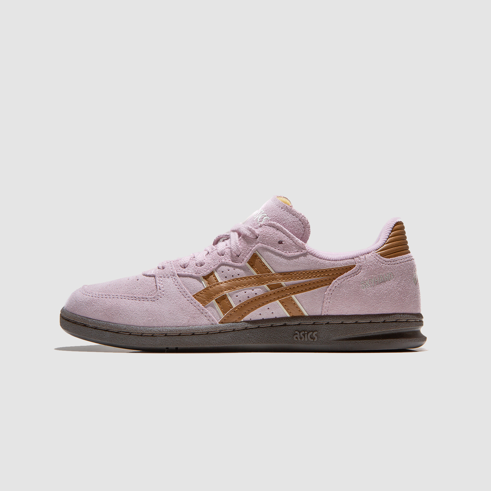 Asics Skyhand OG Barely Rose/Caramel