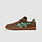 Asics Skyhand OG Brown Storm/Ice Green