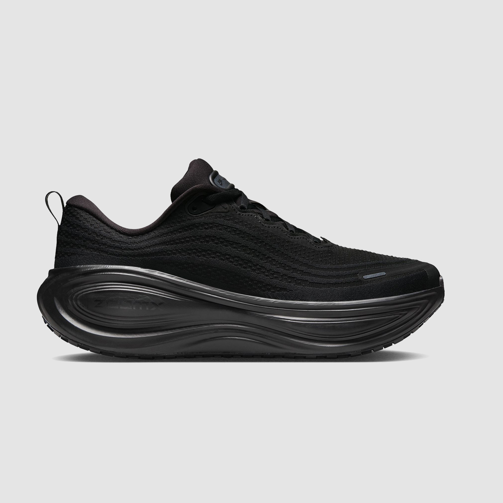 Nike Vomero Plus Black/Anthracite