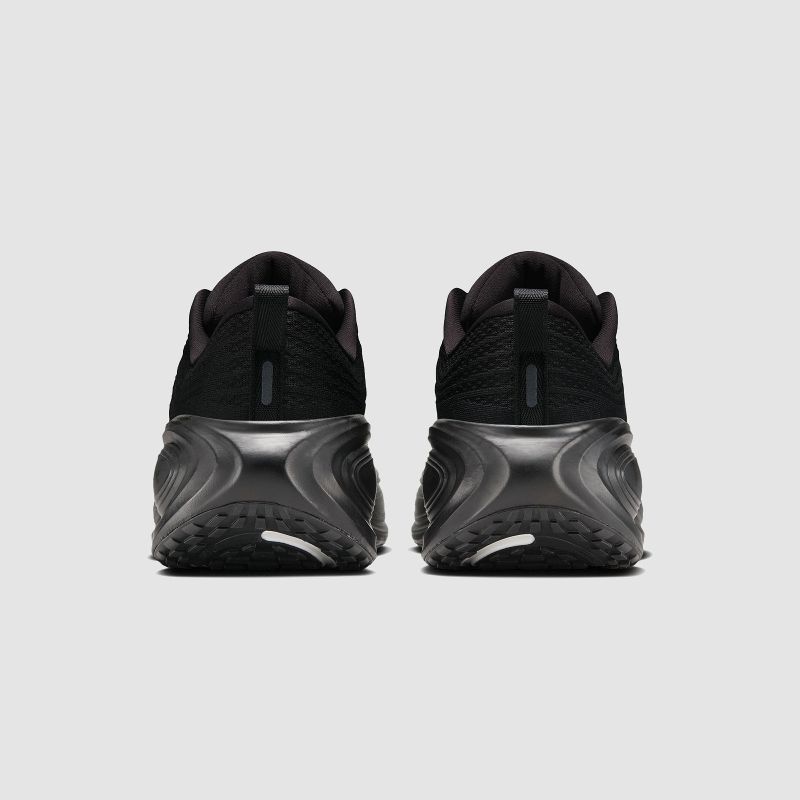 Nike Vomero Plus Black/Anthracite