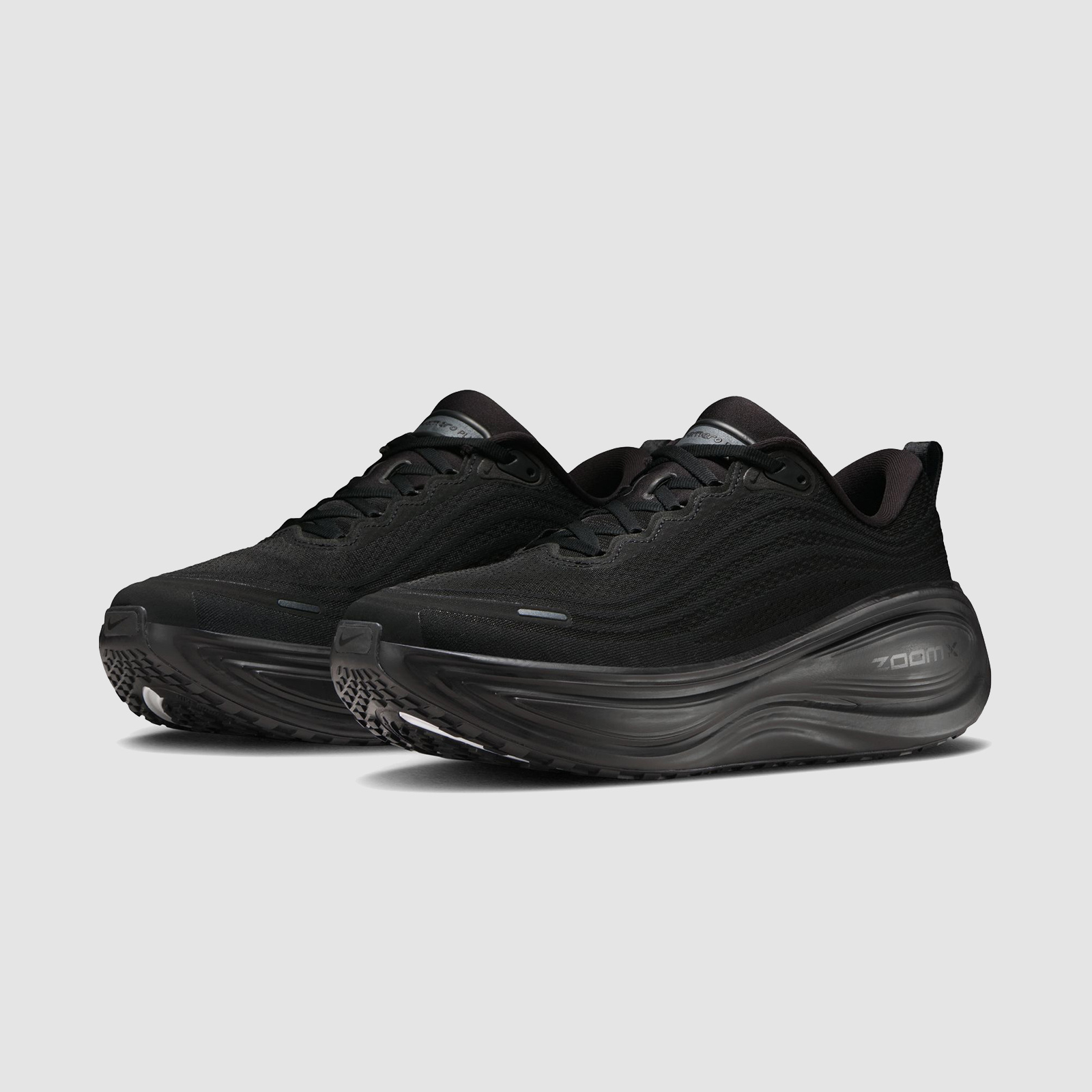 Nike Vomero Plus Black/Anthracite